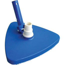 Triangular Liner Vacuum Head Triangular Liner Vacuum Head
